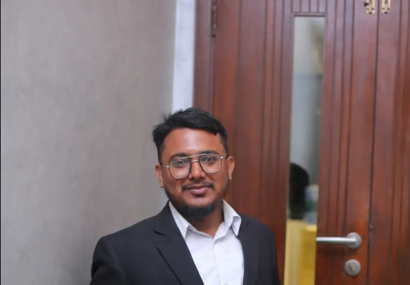 Muhammad Arsalan - Founder & CEO of Technose Digital