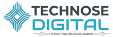 Technose Digital Brand Logo